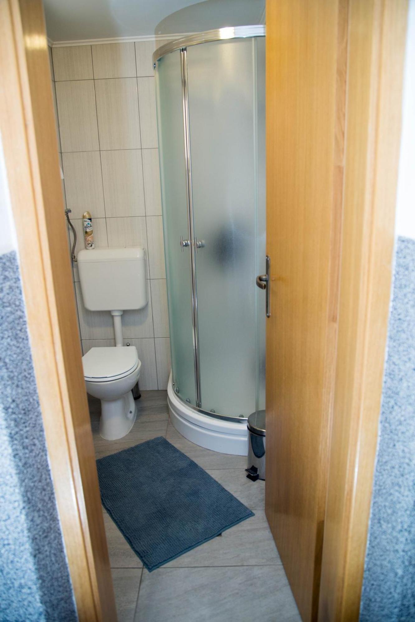 Apartmani Baotic Zupanja Quarto foto